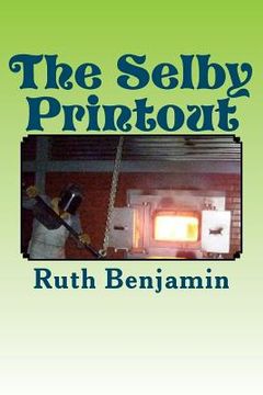 portada the selby printout (en Inglés)