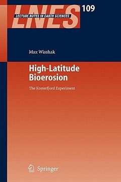 portada high-latitude bioerosion: the kosterfjord experiment (in English)