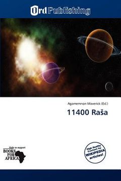 11400 ra a (en Inglés)