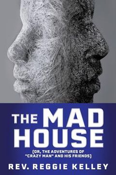 portada The Mad House (en Inglés)