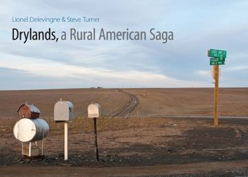 drylands, a rural american saga