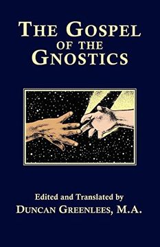 portada The Gospel of the Gnostics (en Inglés)