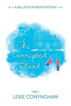 portada The Corrupted Blood