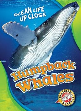 portada Humpback Whales