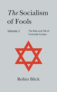 portada Socialism of Fools Vol 1 - Revised 4th Edition (en Inglés)
