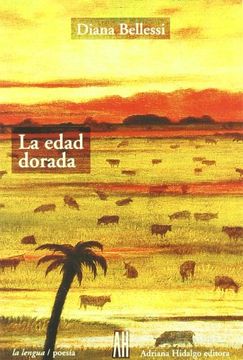 portada La Edad Dorada (in Spanish)