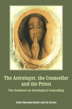 portada The Astrologer, the Counsellor and the Priest (in English)