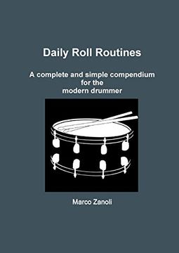 portada Daily Roll Routines 