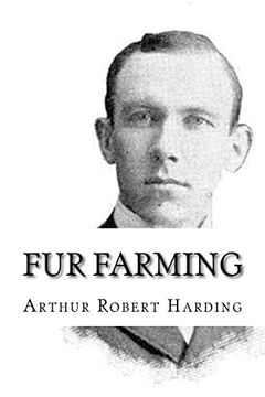 portada Fur Farming (en Inglés)