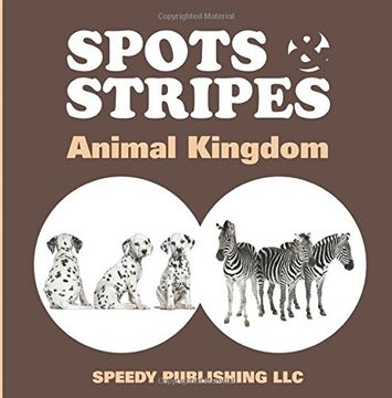 portada Spots & Stripes Animal Kingdom