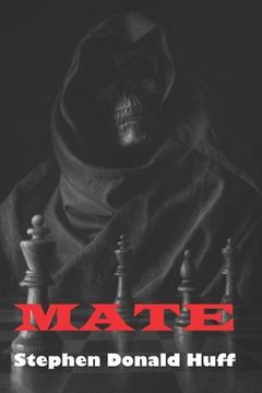 portada Mate: Dark Matter: Collected Short Stories 2015 (en Inglés)