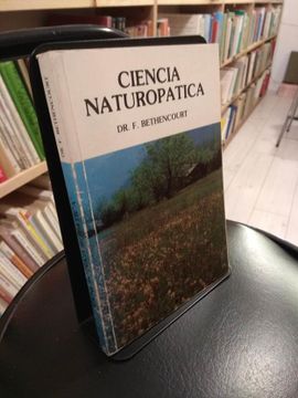 portada Ciencia Naturopatica