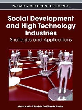 portada social development and high technology industries