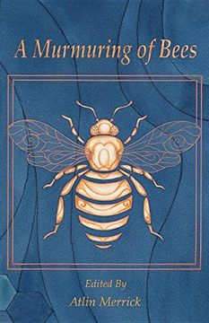 portada A Murmuring of Bees (en Inglés)