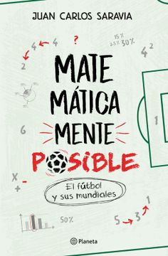 portada Matemáticamente posible (in Spanish)