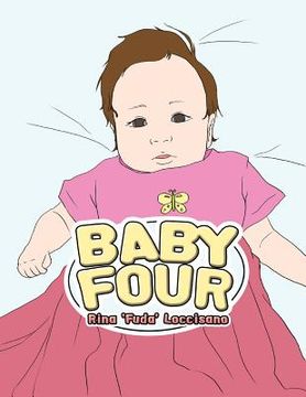portada Baby Four (in English)