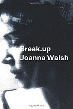 portada Break.up: A Novel In Essays