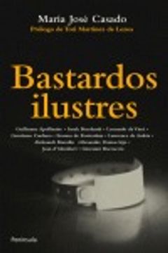 portada Bastardos ilustres
