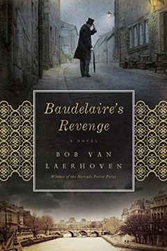 portada Baudelaire's Revenge - A Novel