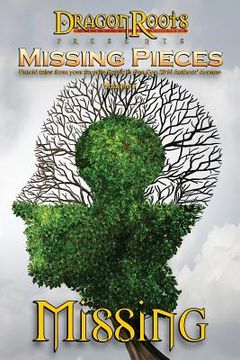 portada Missing Pieces VII (en Inglés)