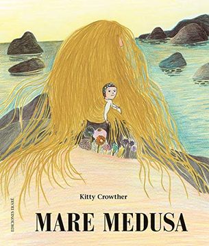 portada Mare Medusa (en Catalá)
