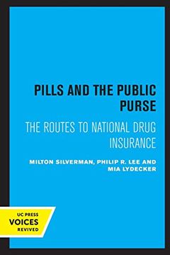 portada Pills and the Public Purse: The Routes to National Drug Insurance 