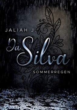 portada Da Silva: Sommerregen: 5 (in German)