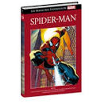 Libro Spider-Man De Libros De Santiago García - Buscalibre