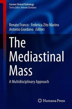 portada The Mediastinal Mass: A Multidisciplinary Approach