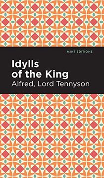 portada Idylls of the King (Mint Editions)
