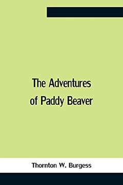 portada The Adventures of Paddy Beaver 