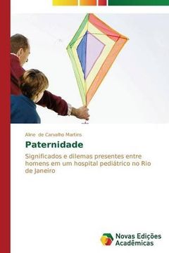 portada Paternidade