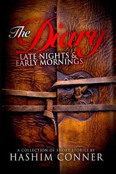 portada The Diary: Late Nights & Early Mornings (in English)