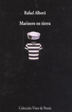 portada Marinero en Tierra (1924) (in Spanish)