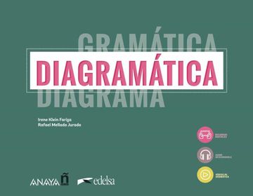 portada Diagramática. Curso de Gramática Visual (in Spanish)