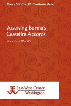 portada assessing burma's ceasefire accords