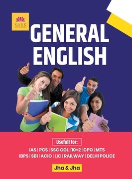 portada General English