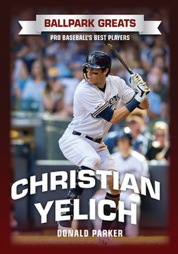 portada Christian Yelich (in English)