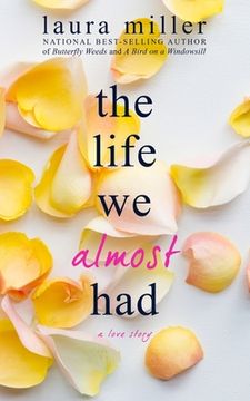 portada The Life We Almost Had (in English)