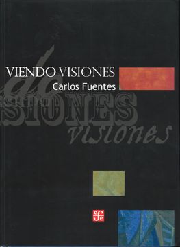 portada Viendo Visiones (in Spanish)