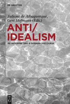 portada Anti/Idealism (en Inglés)