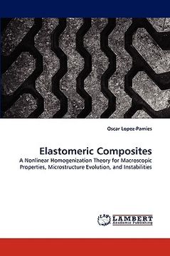 portada elastomeric composites (en Inglés)