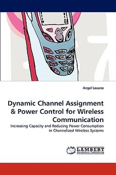 portada dynamic channel assignment (in English)