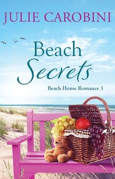 portada Beach Secrets