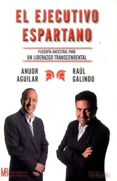 portada El Ejecutivo Espartano (in Spanish)