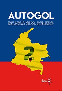 portada Autogol (in Spanish)