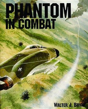 portada Phantom in Combat