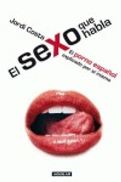 portada el sexo que habla (in Spanish)