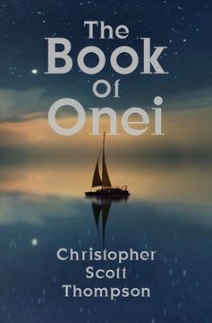 portada The Book of Onei: An Antinomian Dream Grimoire (en Inglés)