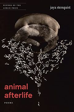 portada Animal Afterlife 